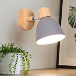 Scandinavian Wall Light in a Modern Design