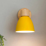 Scandinavian Wall Light in a Modern Design