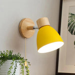Scandinavian Wall Light in a Modern Design