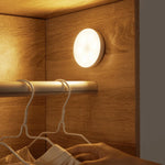 Smart LED Wall Light with Motion Sensor – Energy-Saving Lighting for Your Home