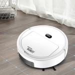 Bot-Roboter Staubsauger – Intelligente Navigation & Flüsterleise für Saubere Böden