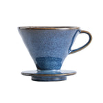 Eleganter Keramik Kaffee-Filter für perfekten Genuss