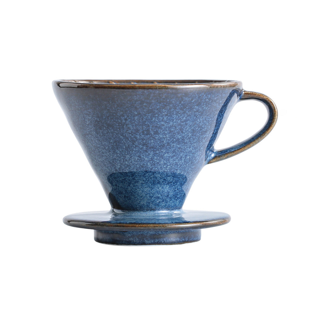 Eleganter Keramik Kaffee-Filter für perfekten Genuss