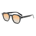 Retro Sonnenbrille für den Strand – UV-Schutz, klassisch und trendy