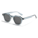 Retro Sonnenbrille für den Strand – UV-Schutz, klassisch und trendy