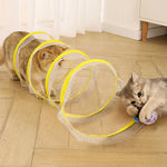 ClawCurl | Unendlicher Spielspaß für Ihre Katze