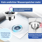 AquaGuard – Verbesserter Abflussfilter für saubere Küchen