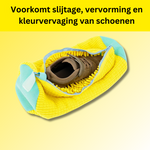 Shoe Wash Bag | Suitable for all shoe types