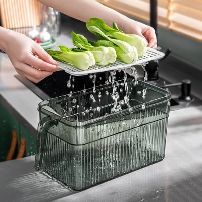 SmartBox – Ordnung und Frische auf einen Blick