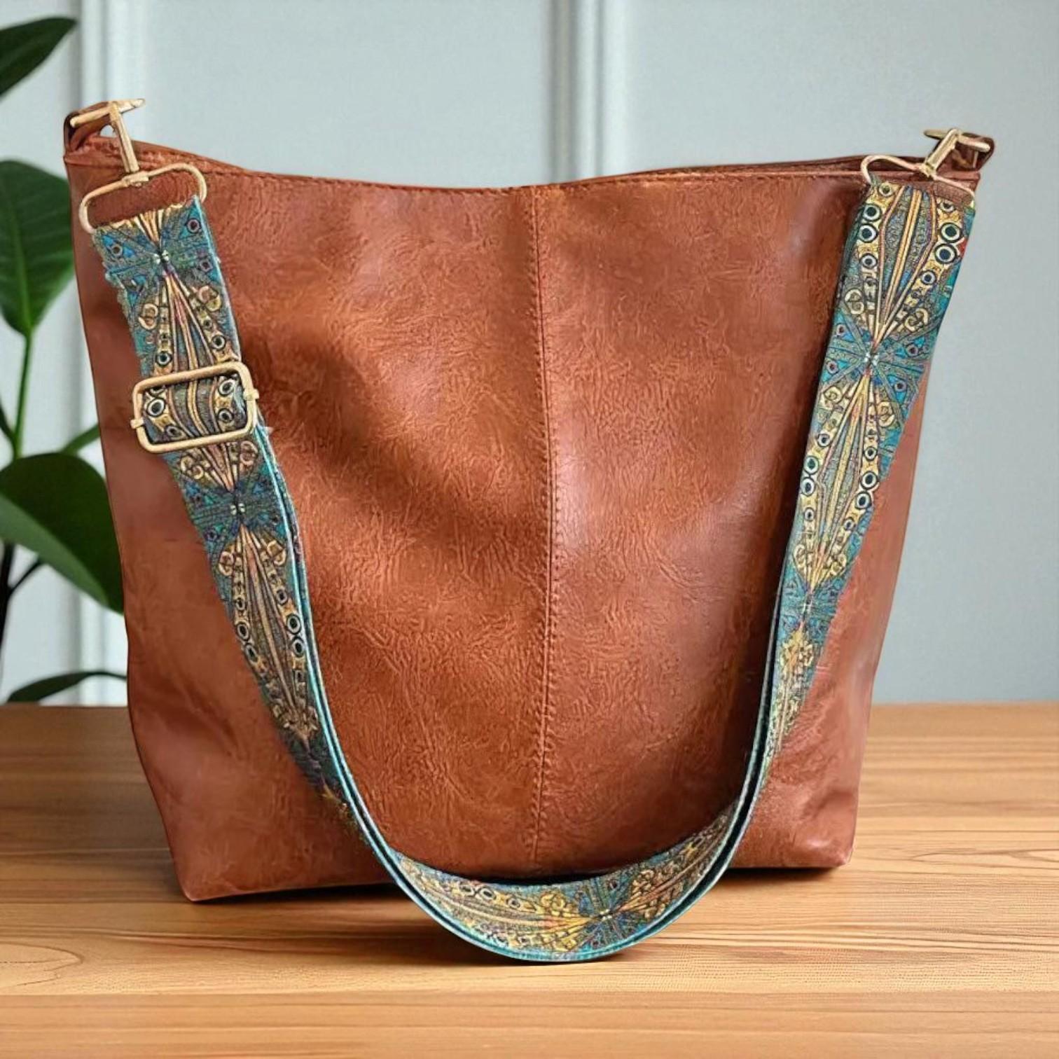 Elegante Umhängetasche für moderne Frauen