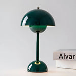 Nordlicht | Elegante Tischlampe im skandinavischen Stil
