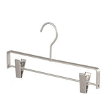 Elegante Rutschfeste Hosenbügel – Set mit 5 Stück