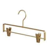 Elegante Rutschfeste Hosenbügel – Set mit 5 Stück