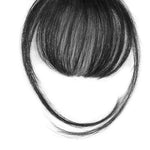 Clip-in Pony (Hochtemperatur-Filament)