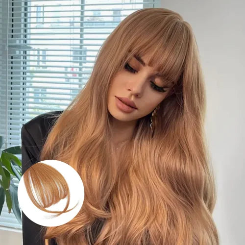Clip-in Pony (Hochtemperatur-Filament)