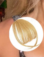 Clip-in Pony (Hochtemperatur-Filament)