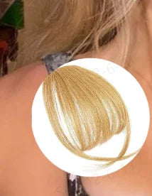 Clip-in Pony (Hochtemperatur-Filament)
