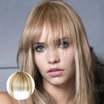 Clip-in Pony (Hochtemperatur-Filament)