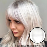 Clip-in Pony (Hochtemperatur-Filament)