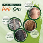 Naturseifen für strahlendes Haar – Handgemachte Haarpflege