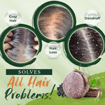 Naturseifen für strahlendes Haar – Handgemachte Haarpflege