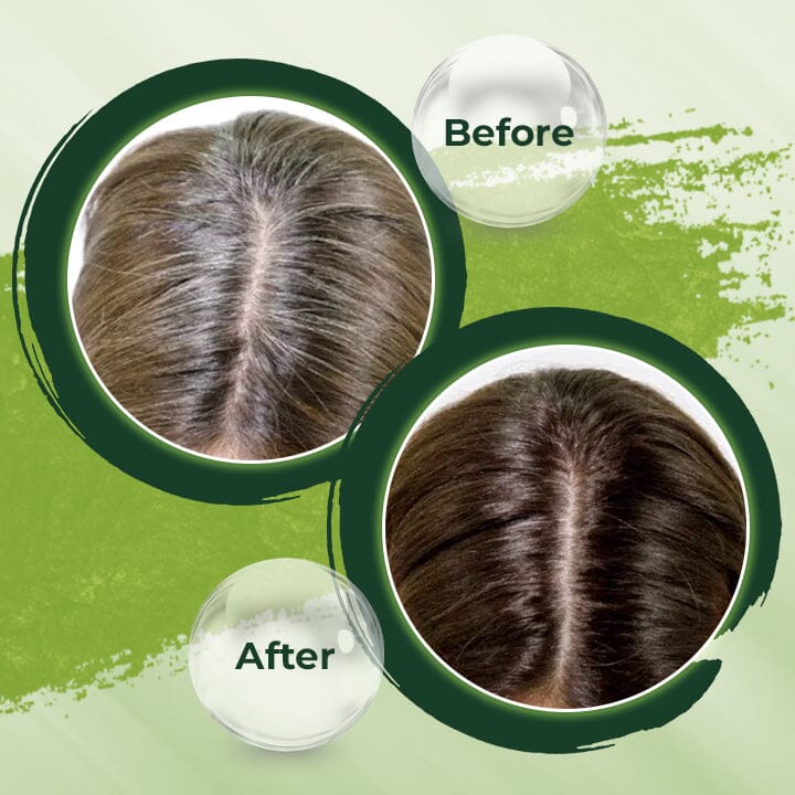 Naturseifen für strahlendes Haar – Handgemachte Haarpflege