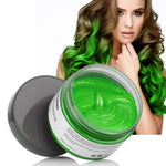 Farbzauber – Verändere deine Haarfarbe ohne Schäden