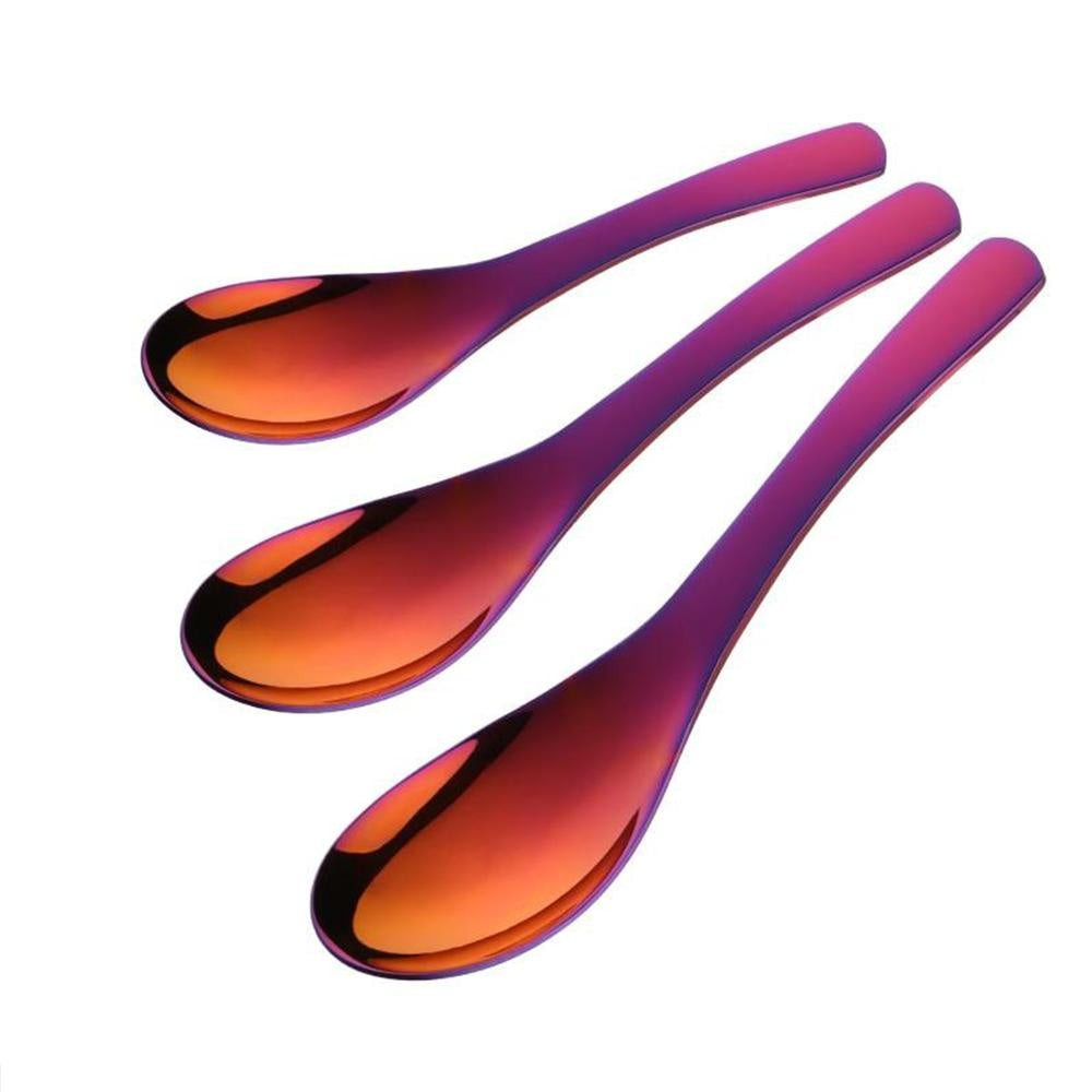 Farbenfrohe Servierlöffel | ColorSpoon