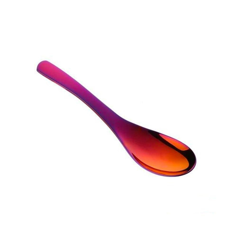 Farbenfrohe Servierlöffel | ColorSpoon