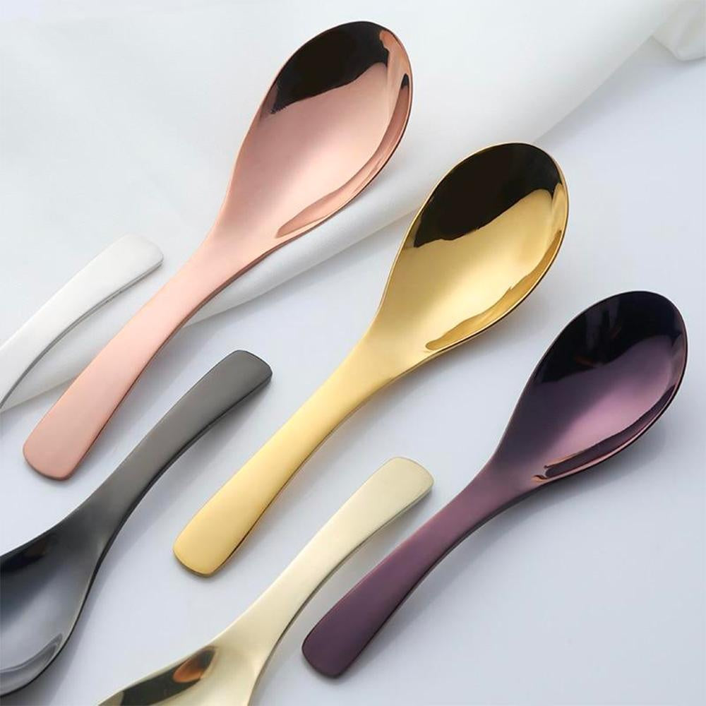 Farbenfrohe Servierlöffel | ColorSpoon