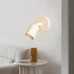 Colorful LED Surface-Mounted Wall Light – Stylish Lamp for a Cozy Home