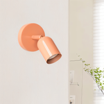 Colorful LED Surface-Mounted Wall Light – Stylish Lamp for a Cozy Home