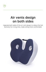 Ergonomic Seat Cushion | Ergonomic Support for Extended Sitting