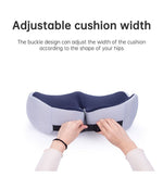 Ergonomic Seat Cushion | Ergonomic Support for Extended Sitting