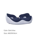 Ergonomic Seat Cushion | Ergonomic Support for Extended Sitting