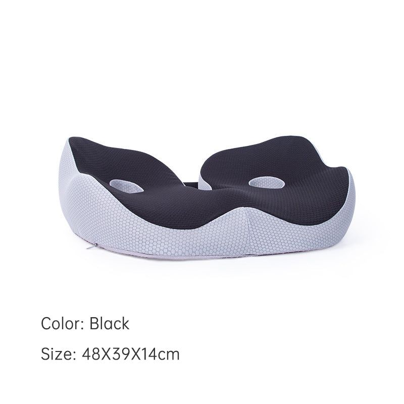 Ergonomic Seat Cushion | Ergonomic Support for Extended Sitting