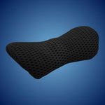 Rückenstützkissen – Ergonomisches Kissen für Lendenwirbel und Wirbelsäule