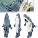 ComfyShark | Extra warm und kuschelig für höchsten Komfort