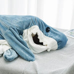 ComfyShark | Extra warm und kuschelig für höchsten Komfort