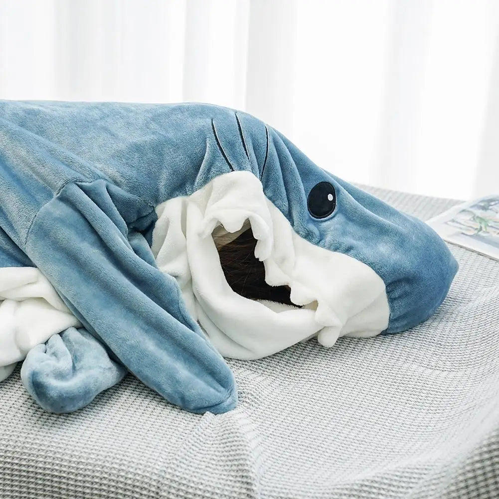 ComfyShark | Extra warm und kuschelig für höchsten Komfort