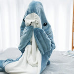 ComfyShark | Extra warm und kuschelig für höchsten Komfort