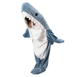 ComfyShark | Extra warm und kuschelig für höchsten Komfort