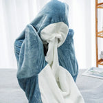 ComfyShark | Extra warm und kuschelig für höchsten Komfort