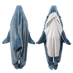 ComfyShark | Extra warm und kuschelig für höchsten Komfort