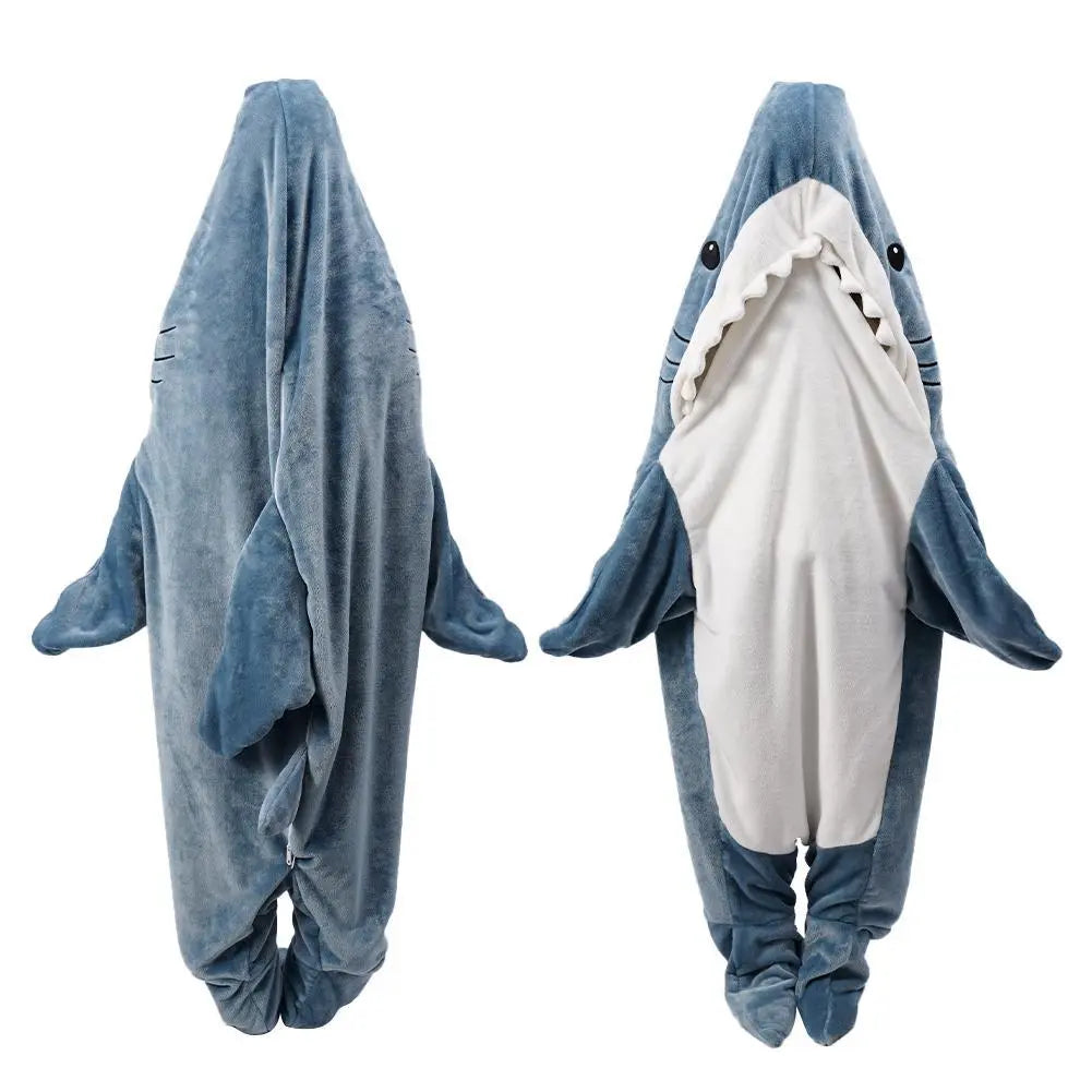 ComfyShark | Extra warm und kuschelig für höchsten Komfort