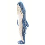 ComfyShark | Extra warm und kuschelig für höchsten Komfort