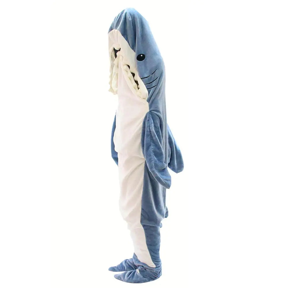 ComfyShark | Extra warm und kuschelig für höchsten Komfort