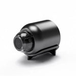 Compact surveillance camera with Wi-Fi and night vision