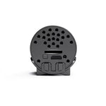 Compact surveillance camera with Wi-Fi and night vision