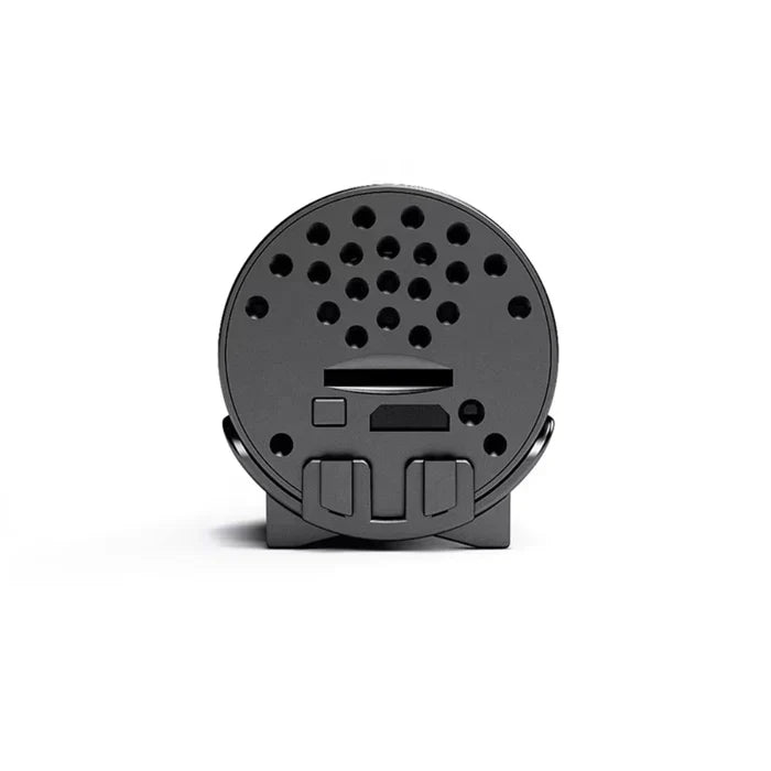 Compact surveillance camera with Wi-Fi and night vision